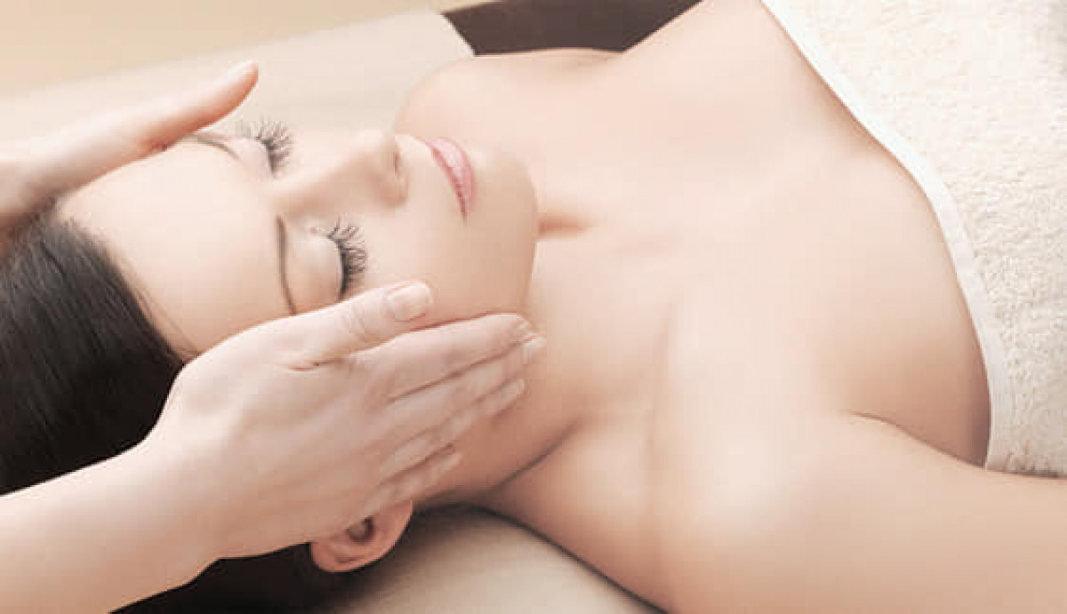 Idée cadeau - massage relaxant 60min - Verviers Ambitions - photo 3