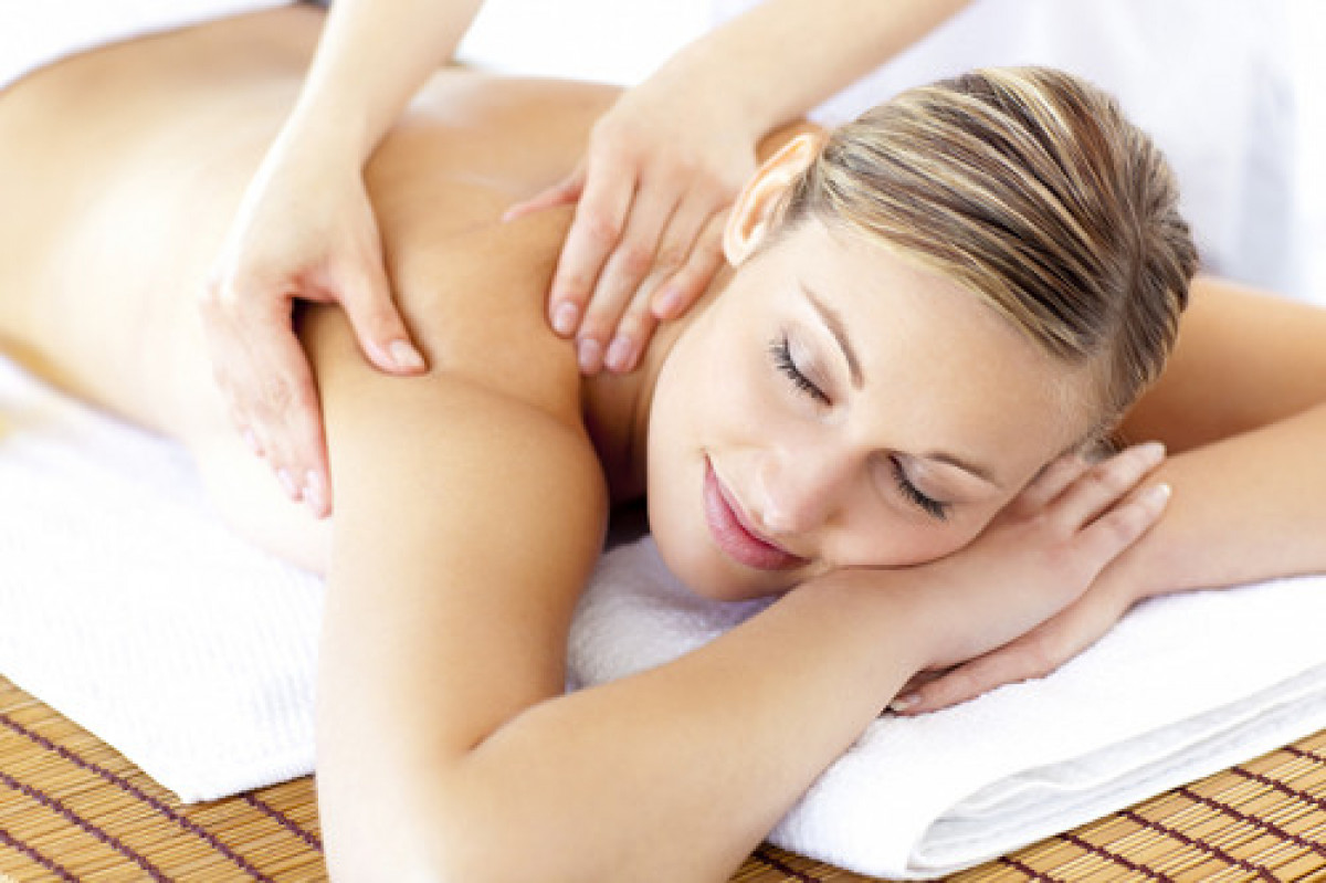 Idée cadeau - massage relaxant 60min - Verviers Ambitions - photo 2
