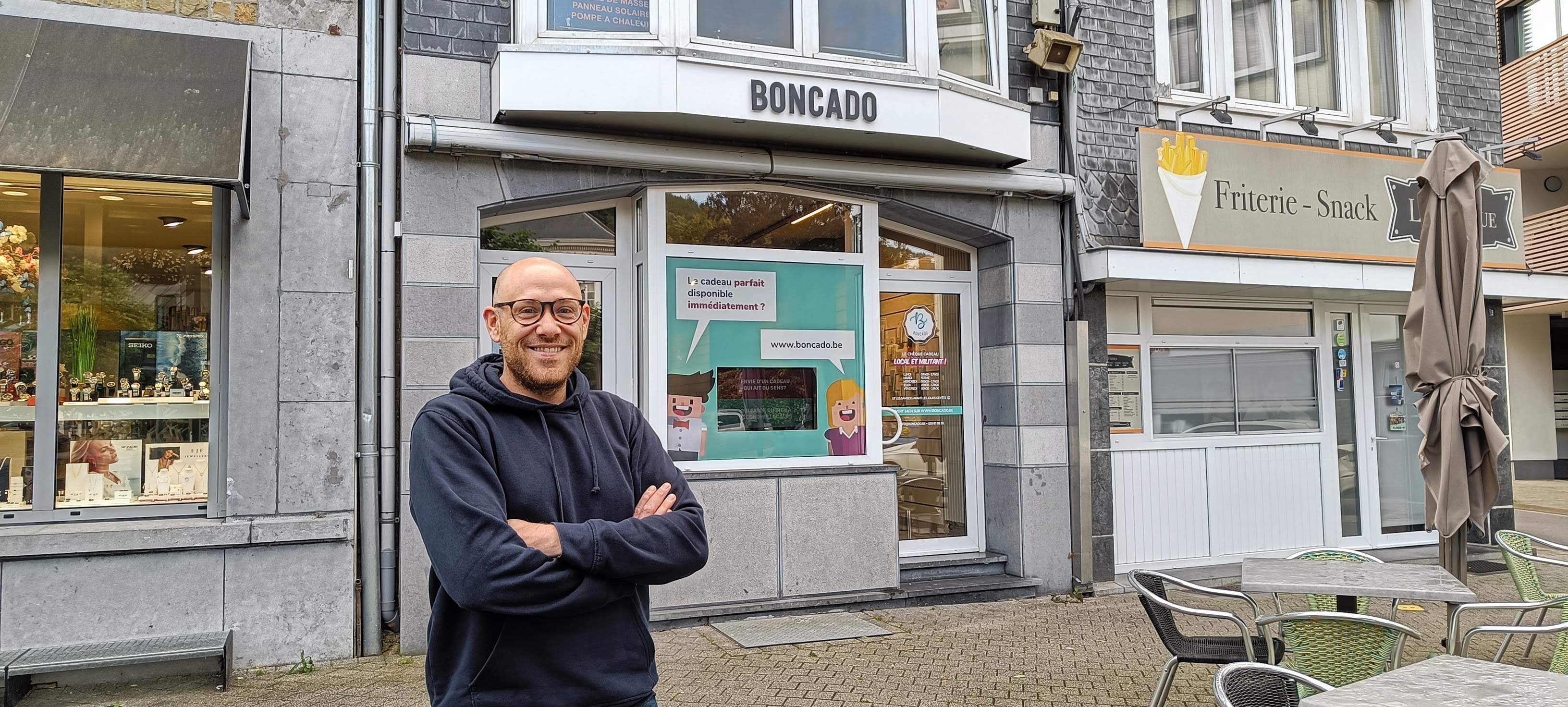 6 ans de Verviers Ambitions, 1 an de boutique à Malmedy : l'achat local n'a jamais été aussi cool - photo 12