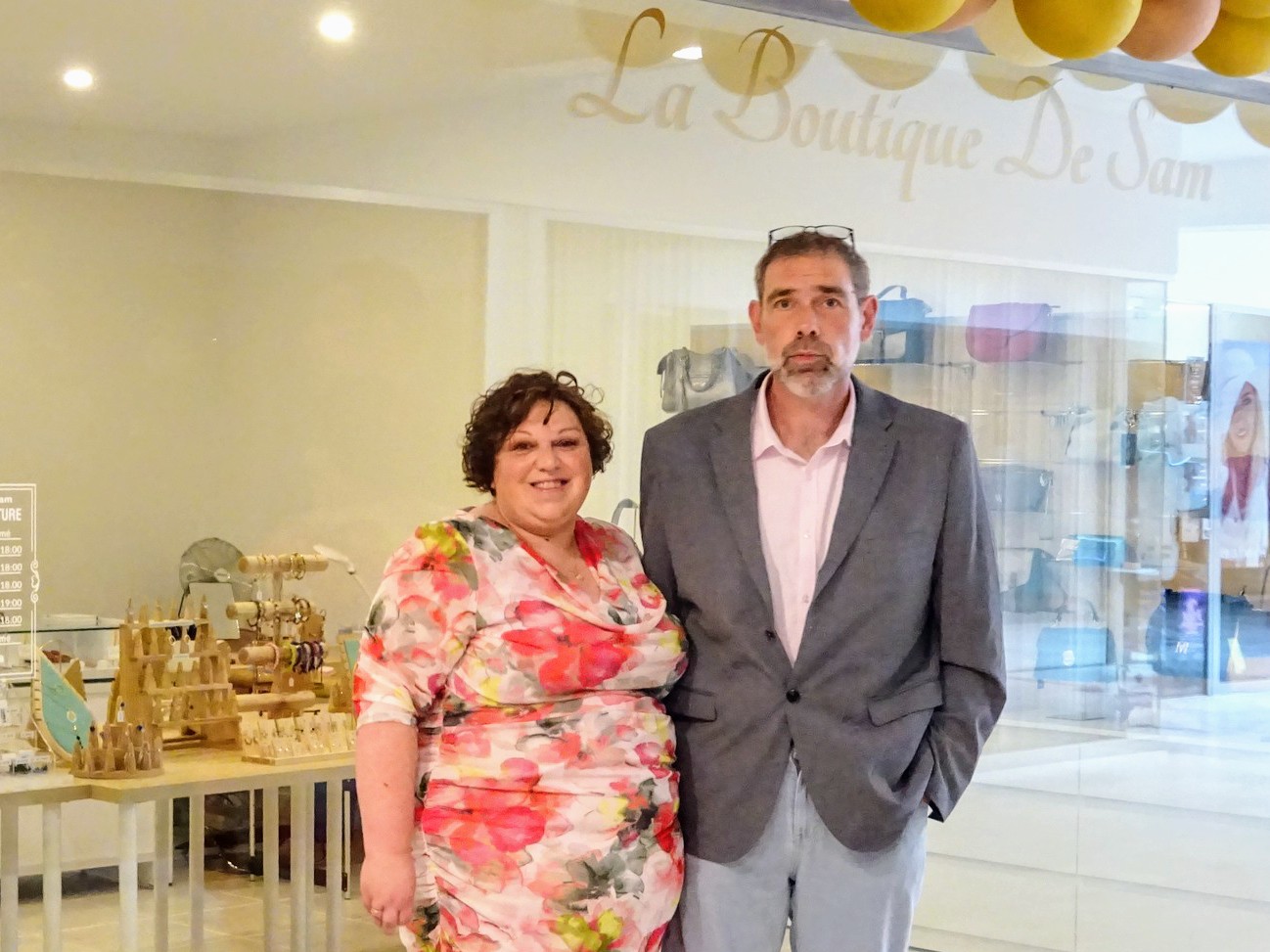 Novachèque: le chèque pour le commerce local wallon - photo 11